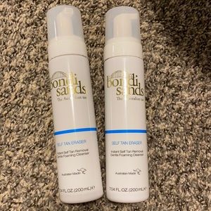 Bondi Sands self tan eraser